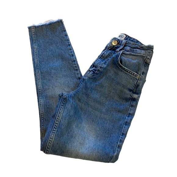 BDG Urban Outfitters High Rise Jeans Size 25 - Picture 2 of 5